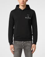 PHILIPP PLEIN Hoodie Plein R Men