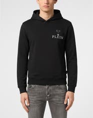 PHILIPP PLEIN Hoodie Plein R Men