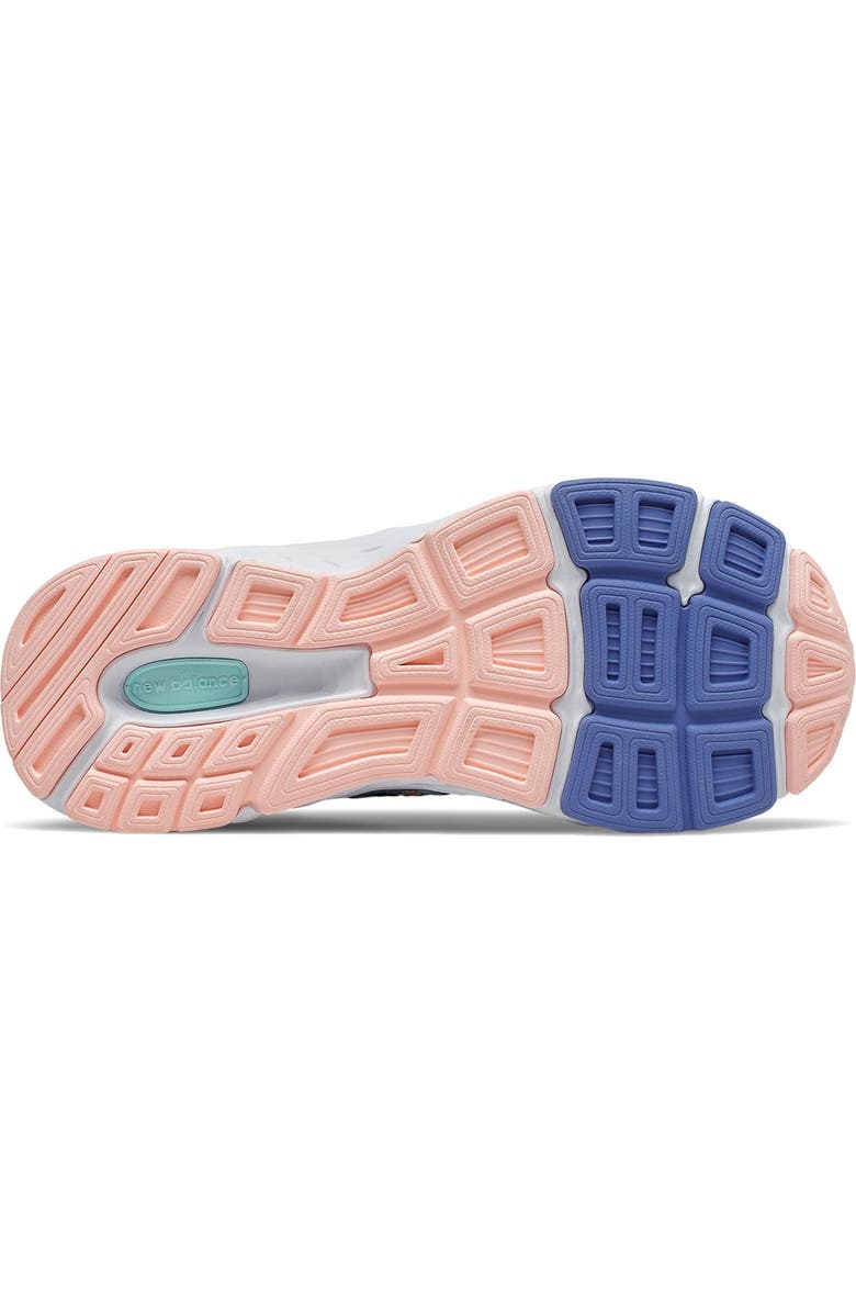 New Balance 680 V6 Running Shoe, Alternate, color,