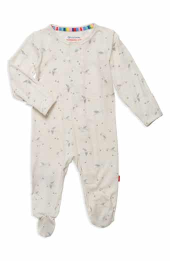 Magnetic Me Beary Special Delivery Magnetic Footie