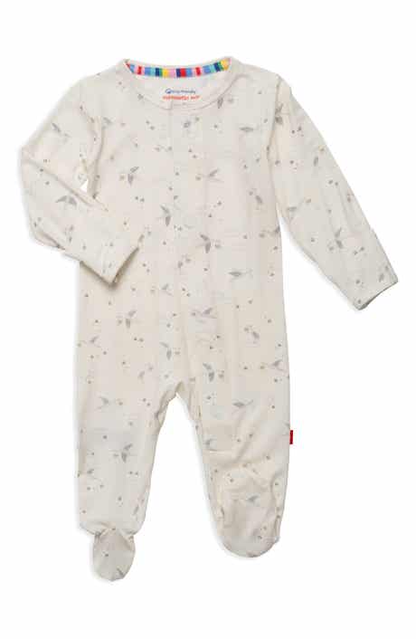 Magnetic Me Beary Special Delivery Magnetic Footie