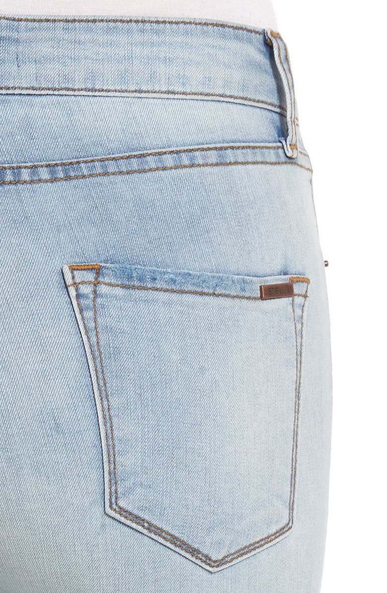 STS Blue Ashley Skinny Ankle Jeans, Alternate, color,