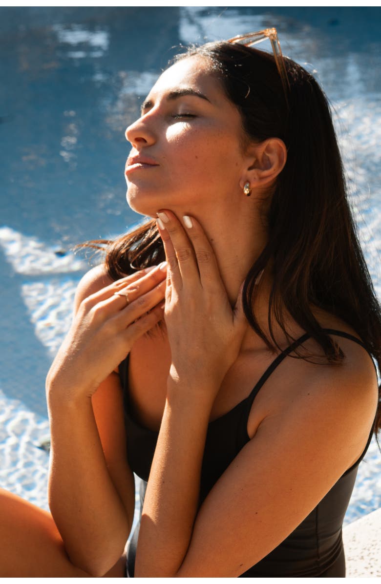 Makari de Suisse Extreme Argan & Carrot Oil Tone Boosting Gel, Alternate, color, NO COLOR