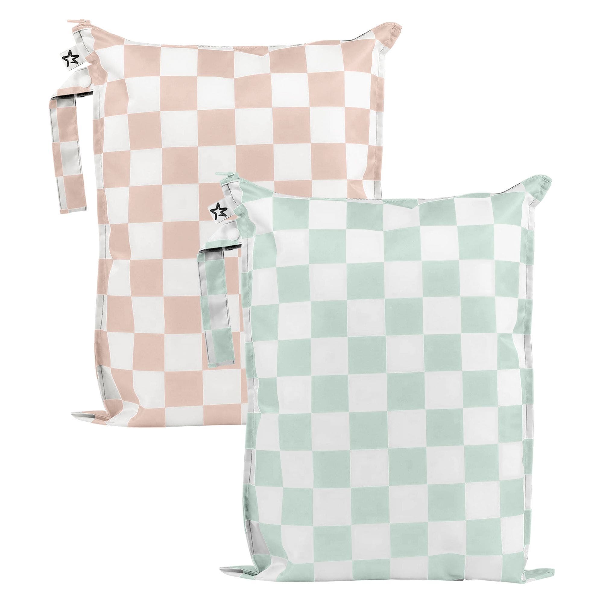 Unisex Checkers