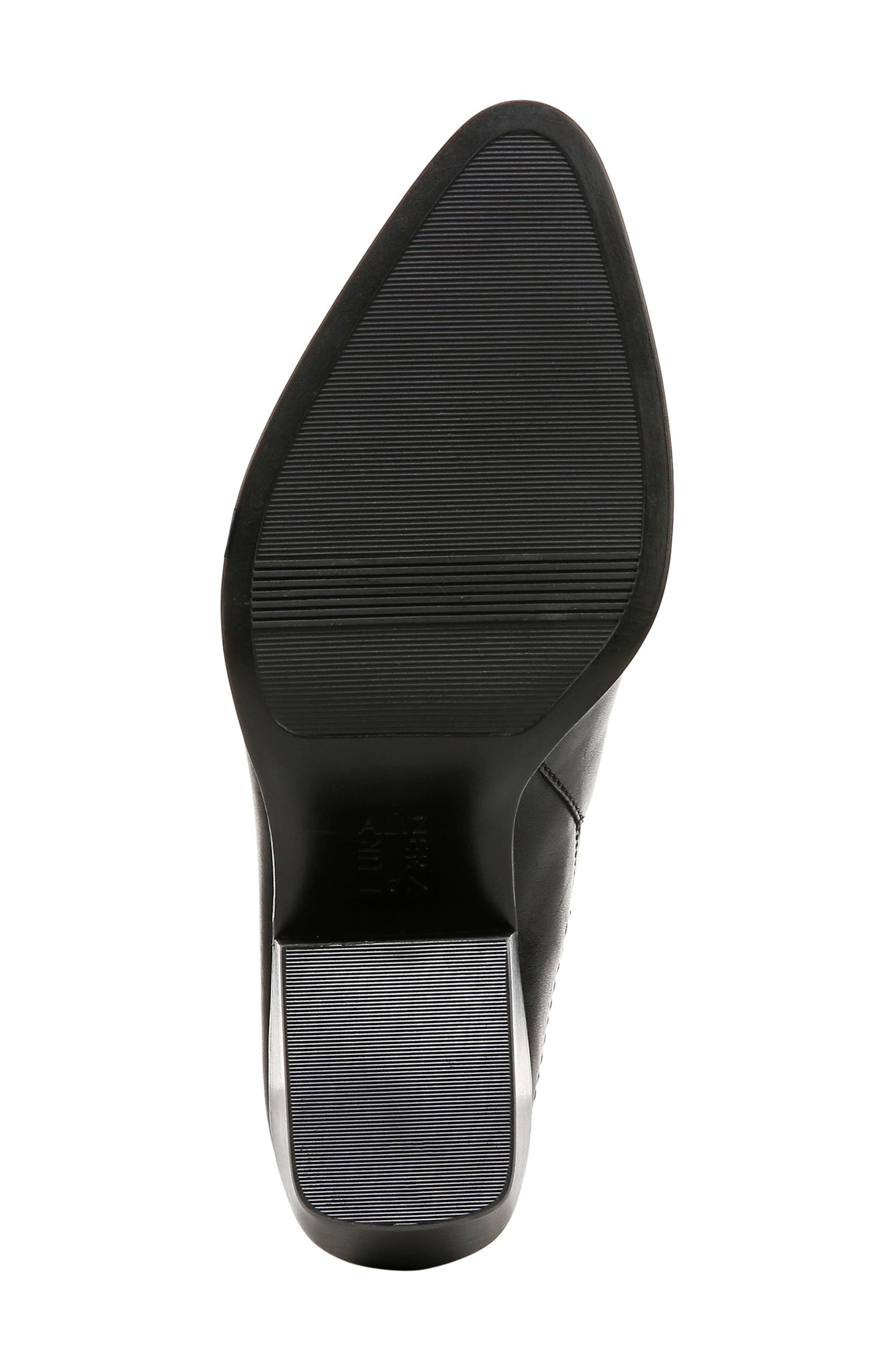 Naturalizer Fairmont Pointed Toe Mule, Alternate, color, 