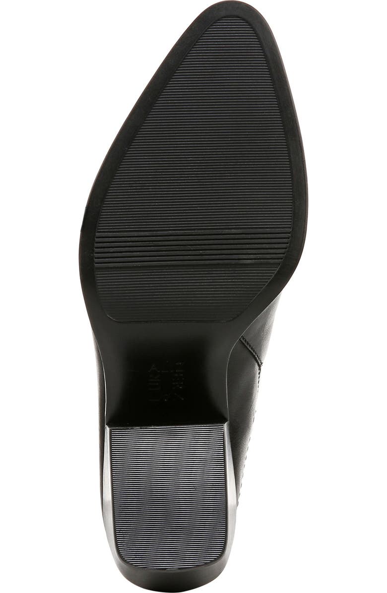 Naturalizer Fairmont Pointed Toe Mule, Alternate, color,