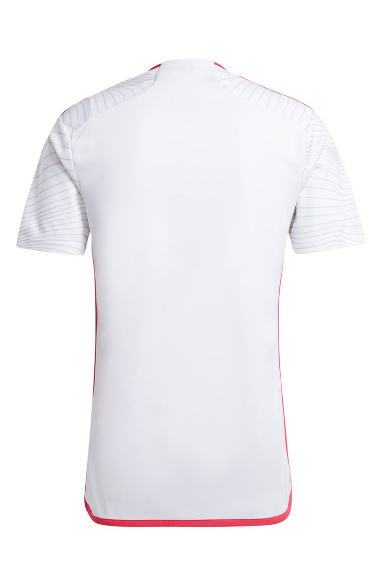 adidas St. Louis City Soccer Club Away Jersey, Alternate, color, 