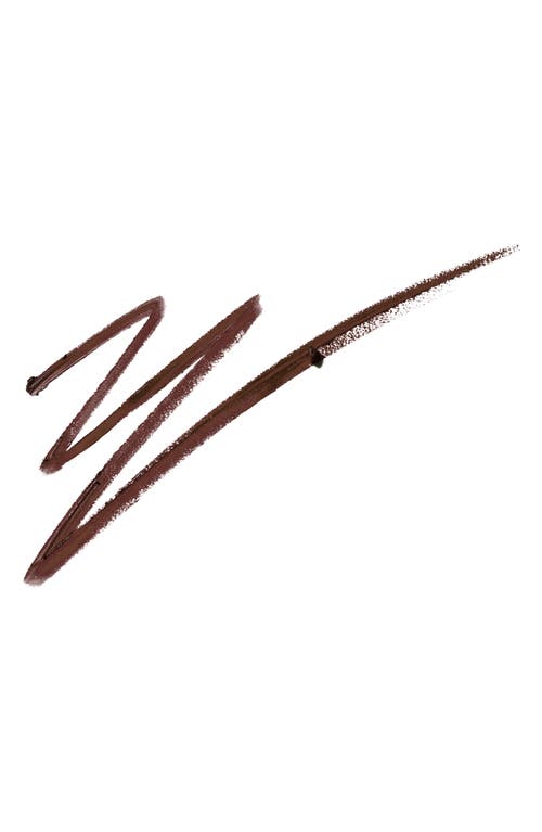 Mac Cosmetics Lipglazer Glossy Lip Liner In Red