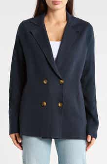 Mixed Media Jacket