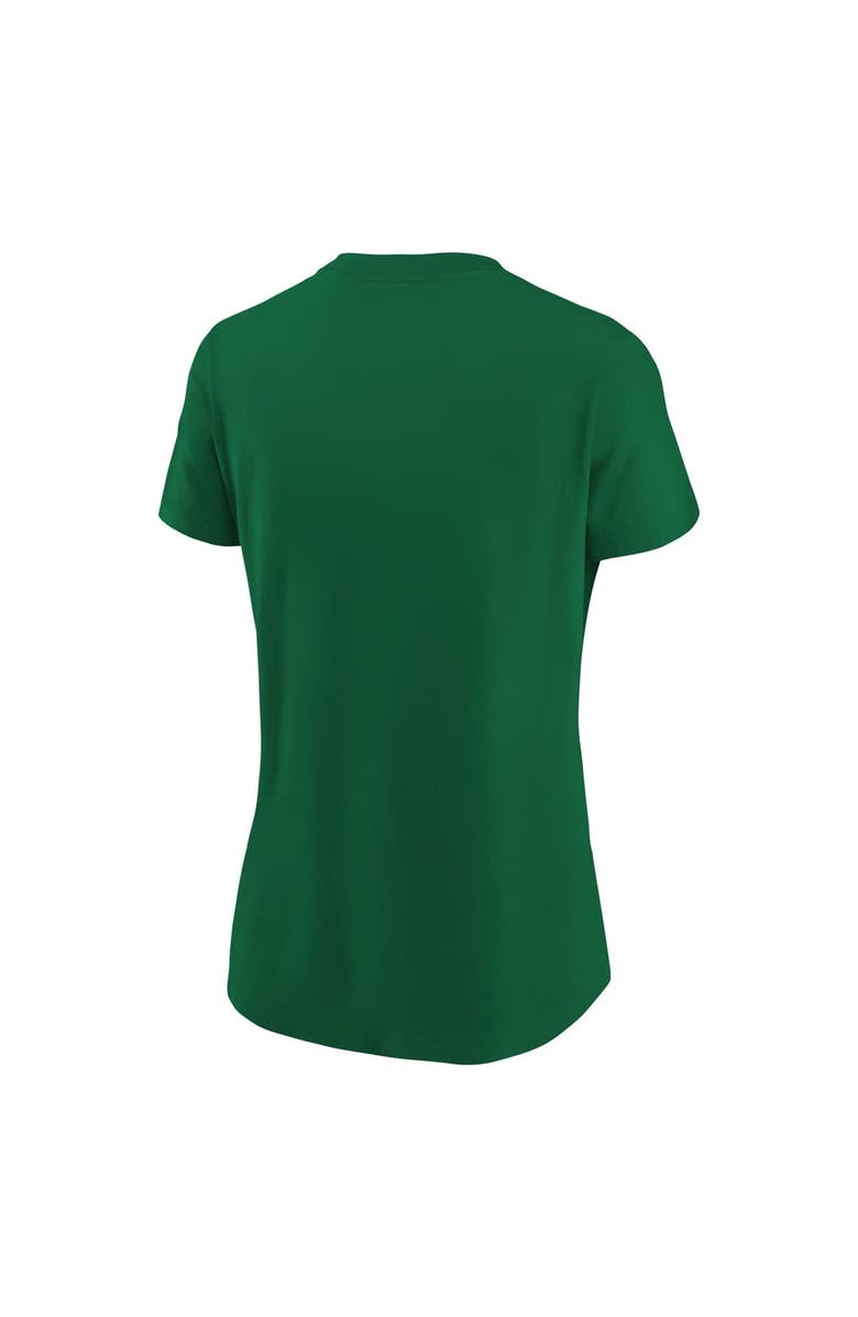 Outerstuff Women's Green FIFA World Cup 2026 Host Graphic T-Shirt, Alternate, color, Green