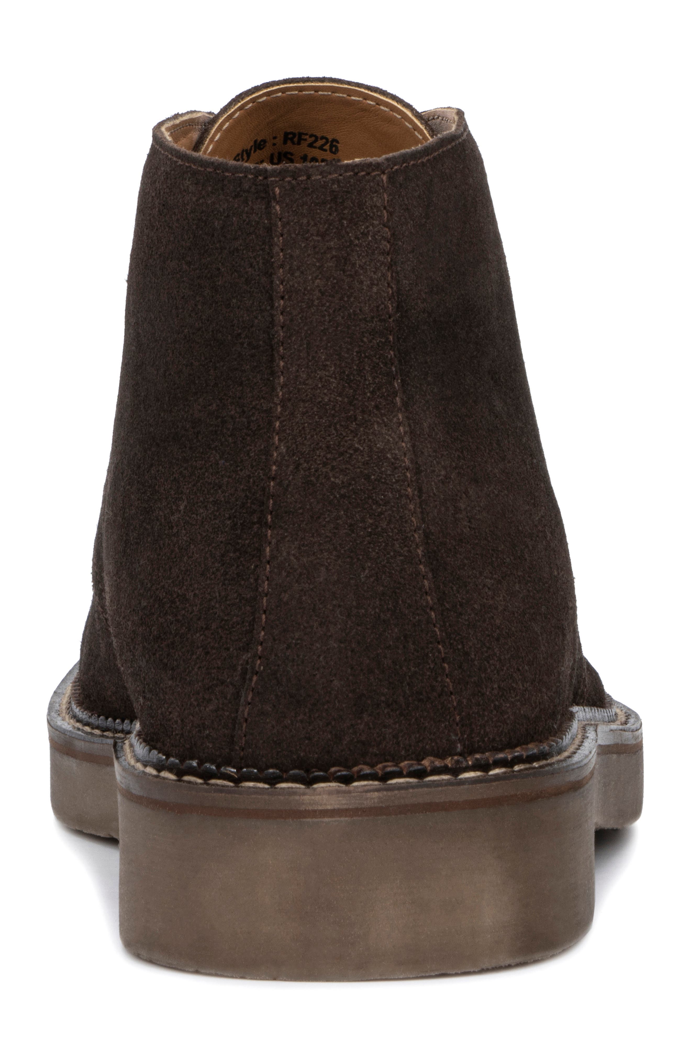 RESERVE FOOTWEAR Keon Chukka Boot, Alternate, color, 