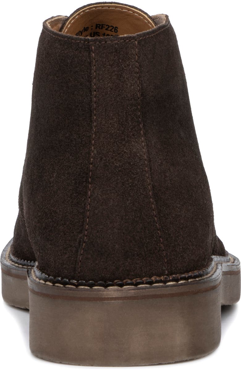 RESERVE FOOTWEAR Keon Chukka Boot, Alternate, color,