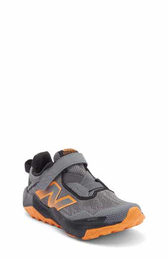 New Balance Kids' DynaSoft Nitrel V6 Running Shoe