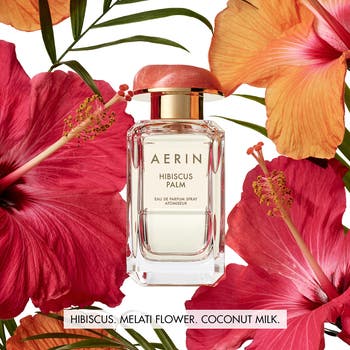 AERIN HIBISCUS high quality PALM 1.7 OZ