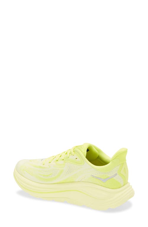 Hoka Clifton 10 Running Shoe