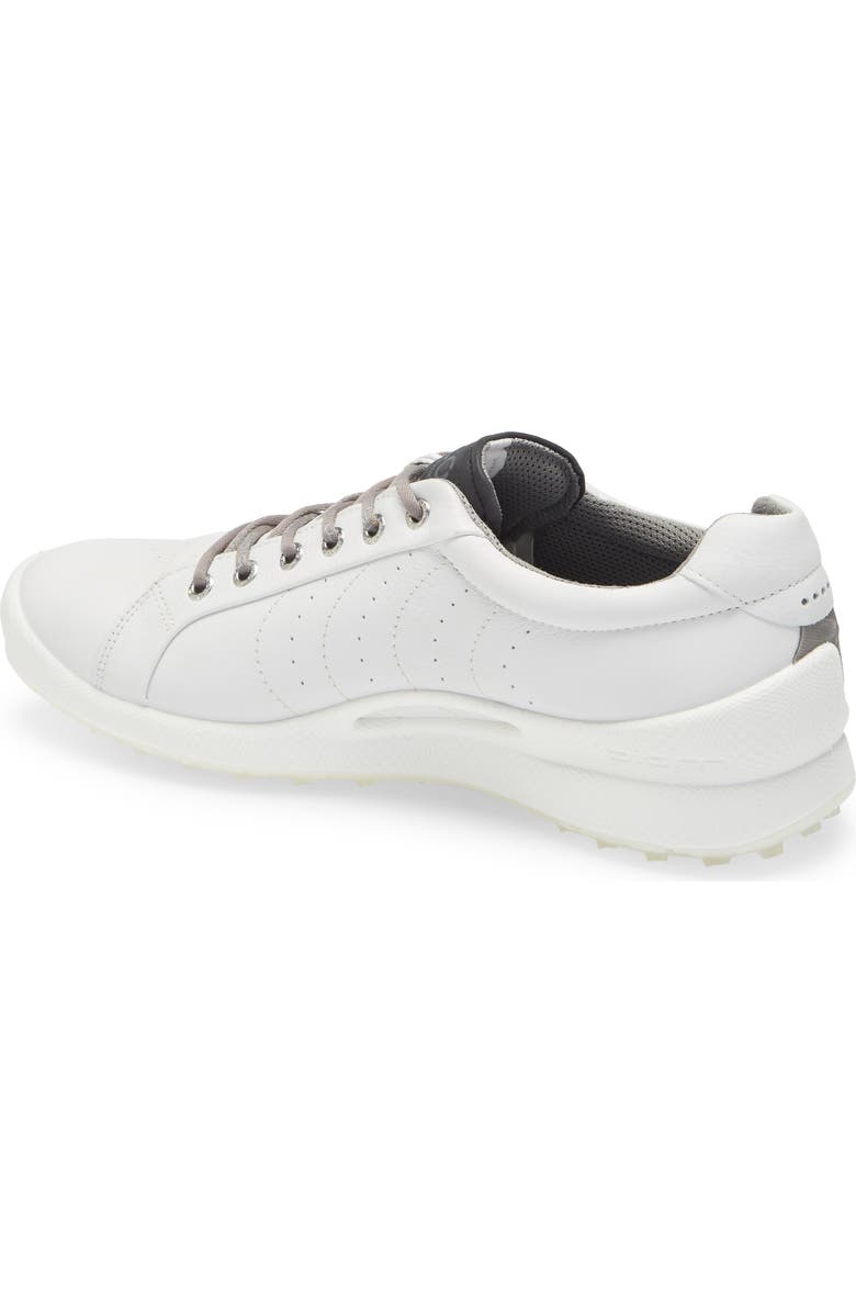ECCO 'Biom Hybrid' Golf Shoe, Alternate, color,