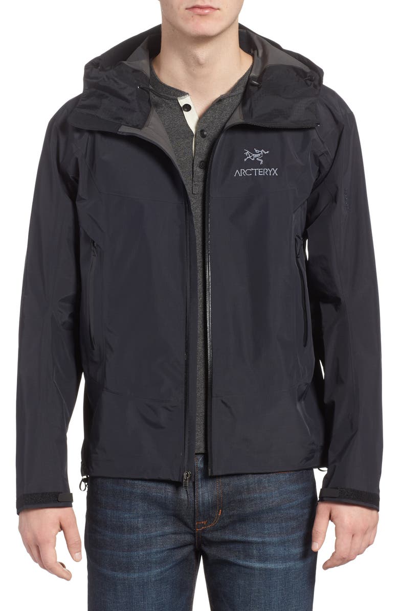 Arc'teryx 'Beta SL' Jacket, Main, color,