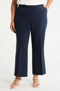 NIC+ZOE Plaza Bootcut Pants