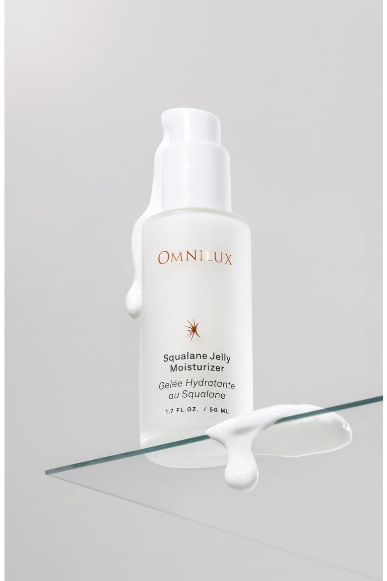 Squalane Jelly Moisturizer (Nordstrom Exclusive), Alternate, color, NO COLOR