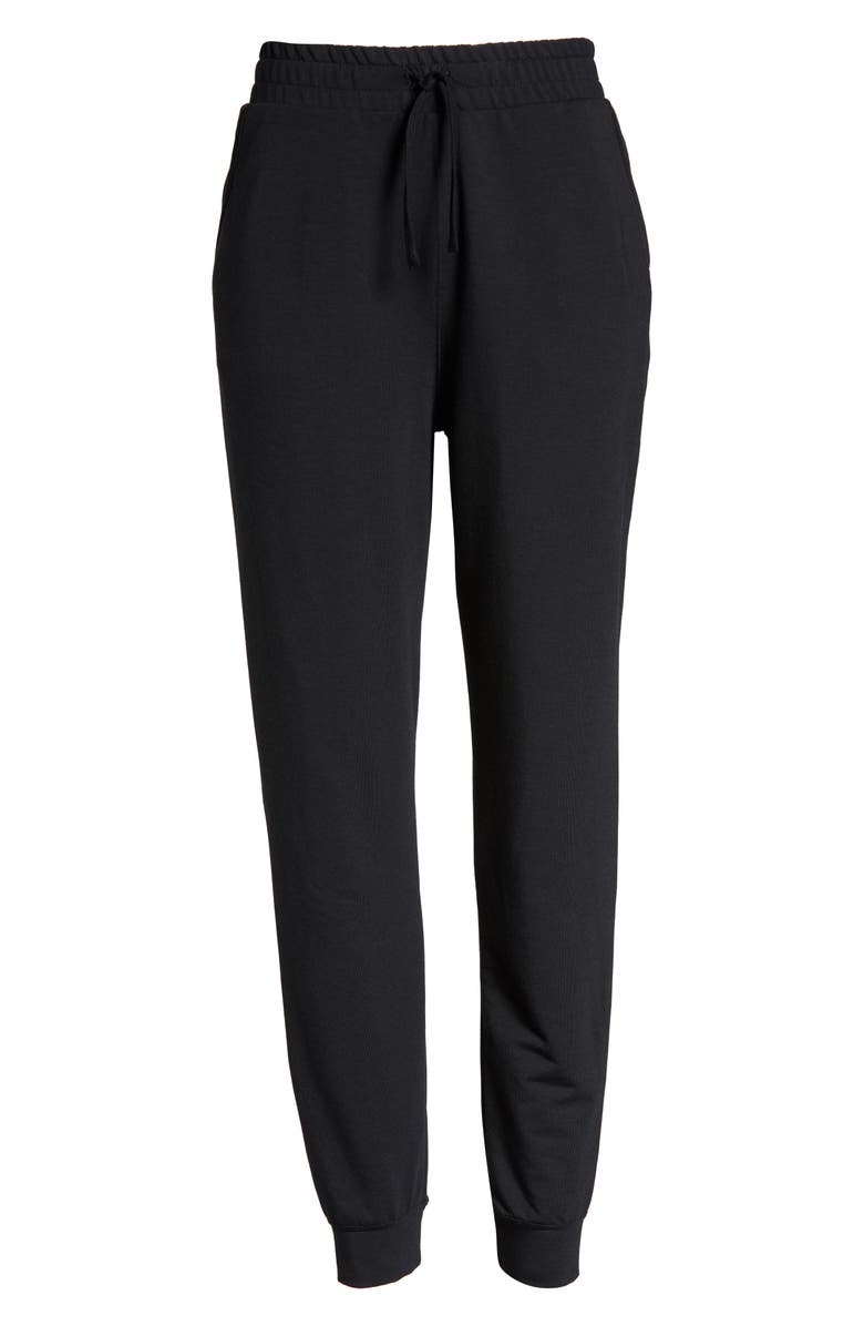 Nike Yoga Dri-FIT 7/8 Joggers, Alternate, color, 