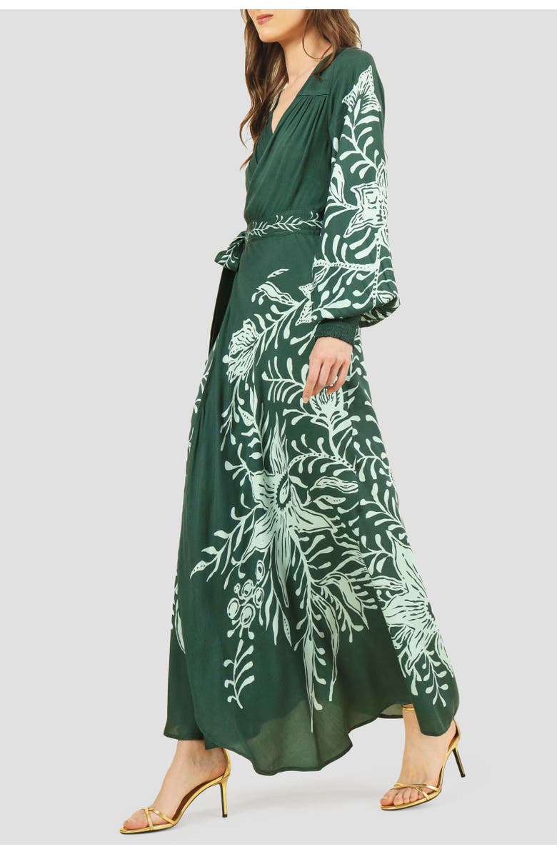 Omika Lorelei Maxi, Alternate, color, 