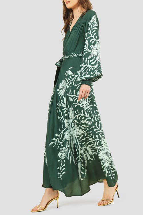 Omika Lorelei Maxi In Adria Pine