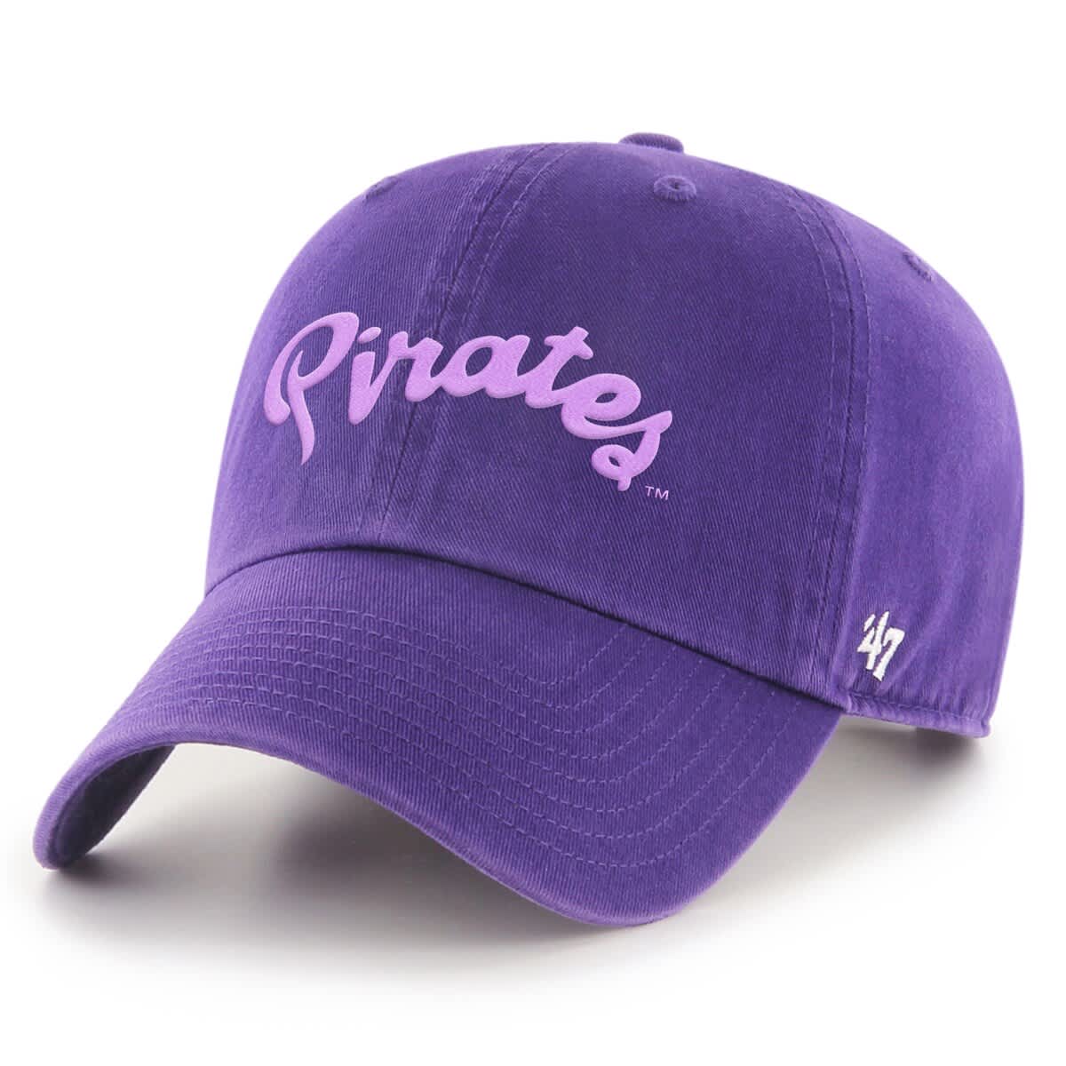 selected Purple