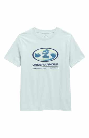 Under Armour Kids' Branded Scene Graphic T-Shirt