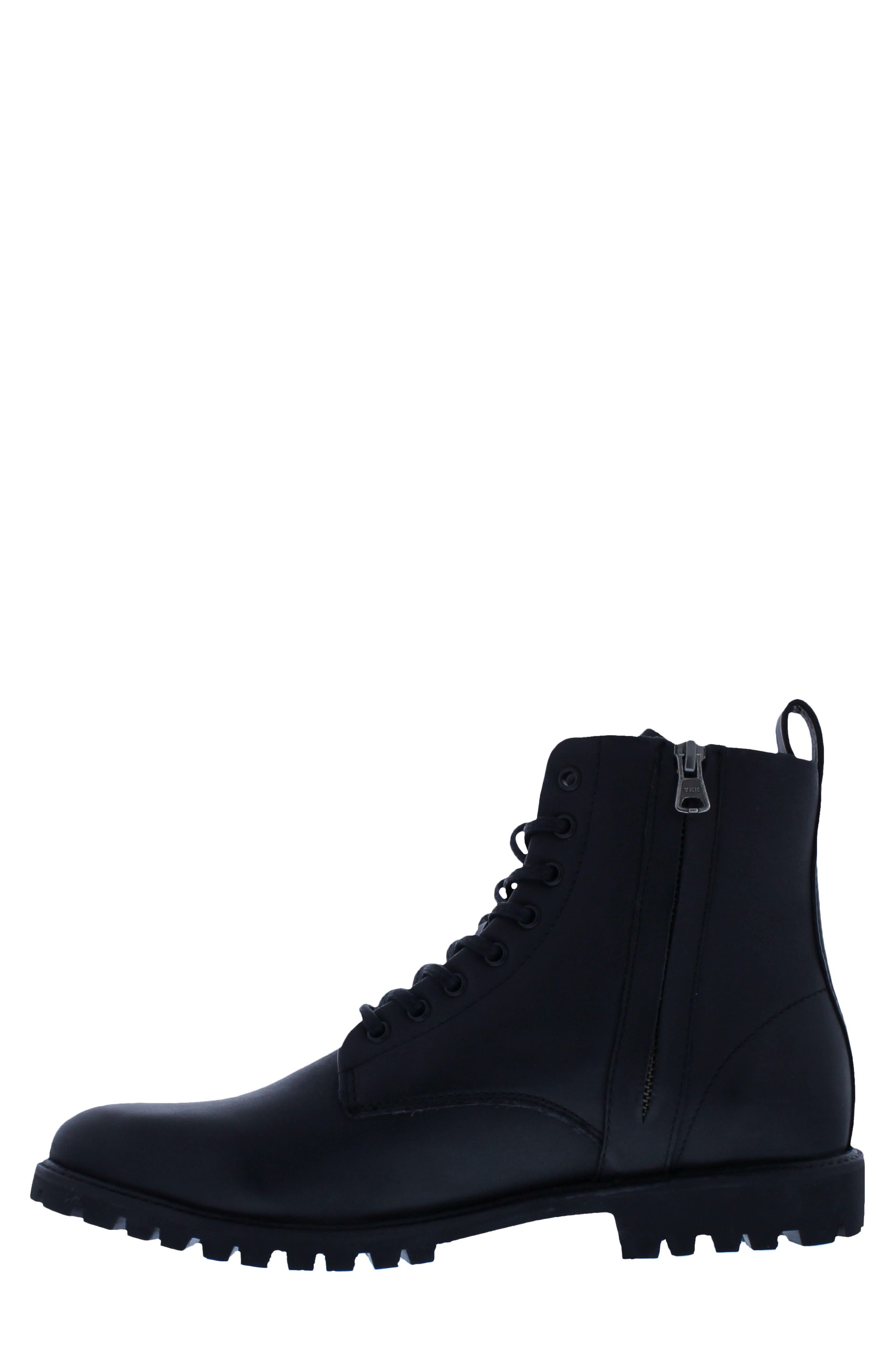 Blackstone Combat Boot, Alternate, color, 