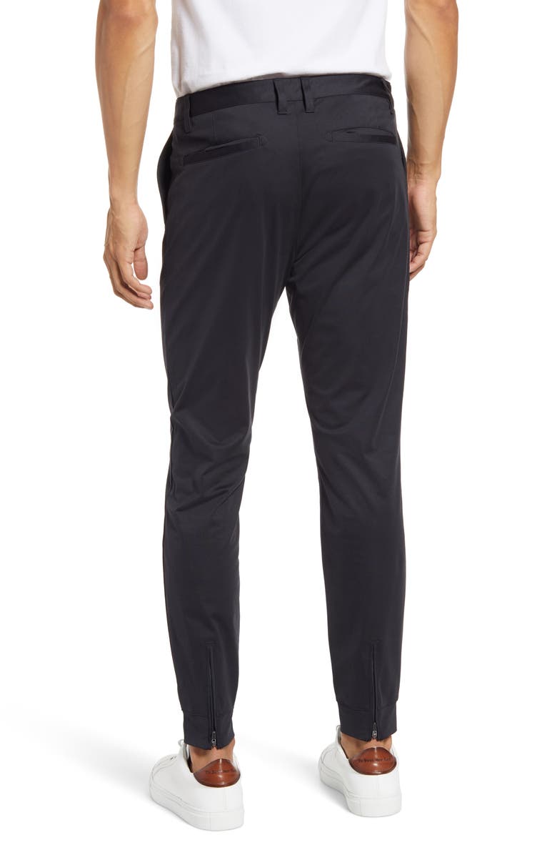 Rhone Commuter Slim Fit Jogger Pants, Alternate, color,