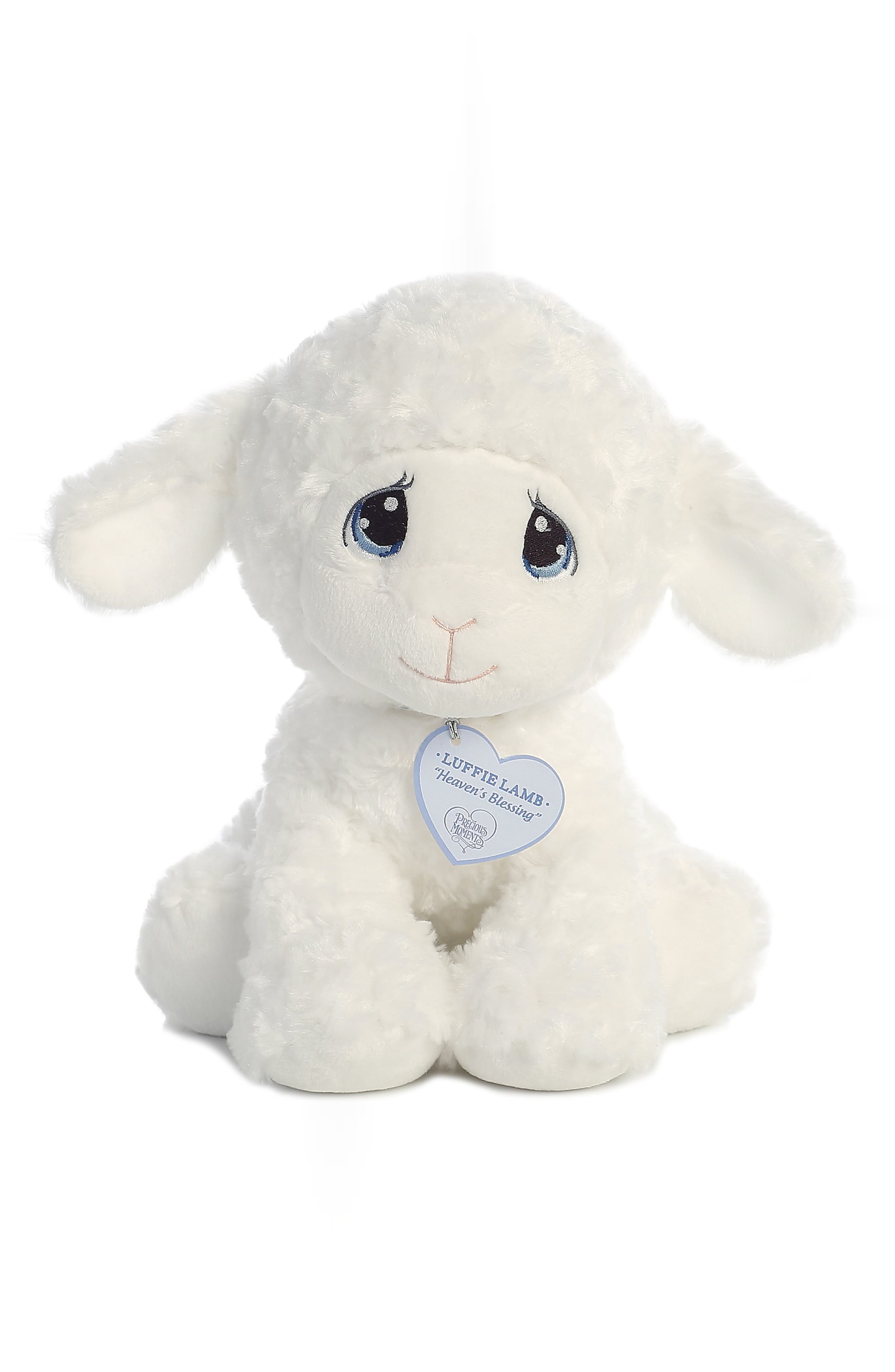 Aurora World Toys Medium Luffie Lamb Stuffed Animal | Nordstromrack
