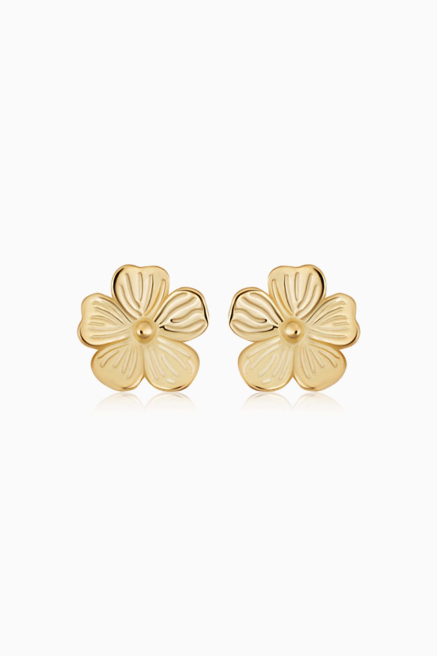 selected Yellow Gold