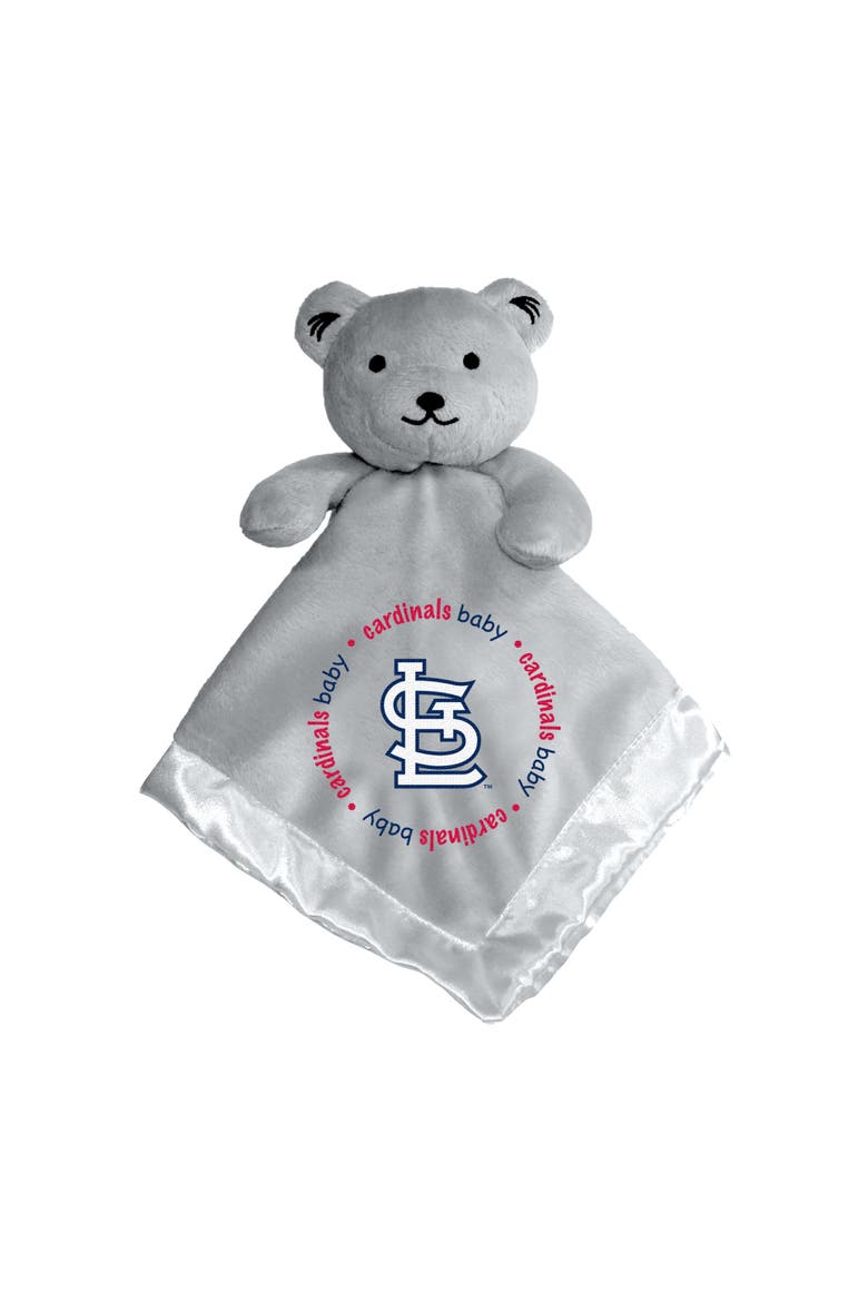 St. Louis Cardinals - Security Bear Gray, Main, color, Gray