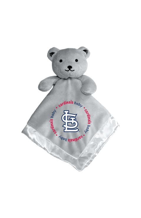 St. Louis Cardinals - Security Bear Gray