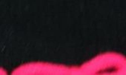Portolano Bow Trim Scarf