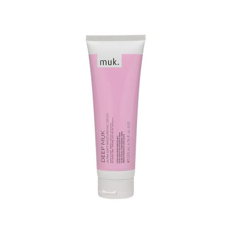 Deep muk Ultra Soft Moisturising Cream