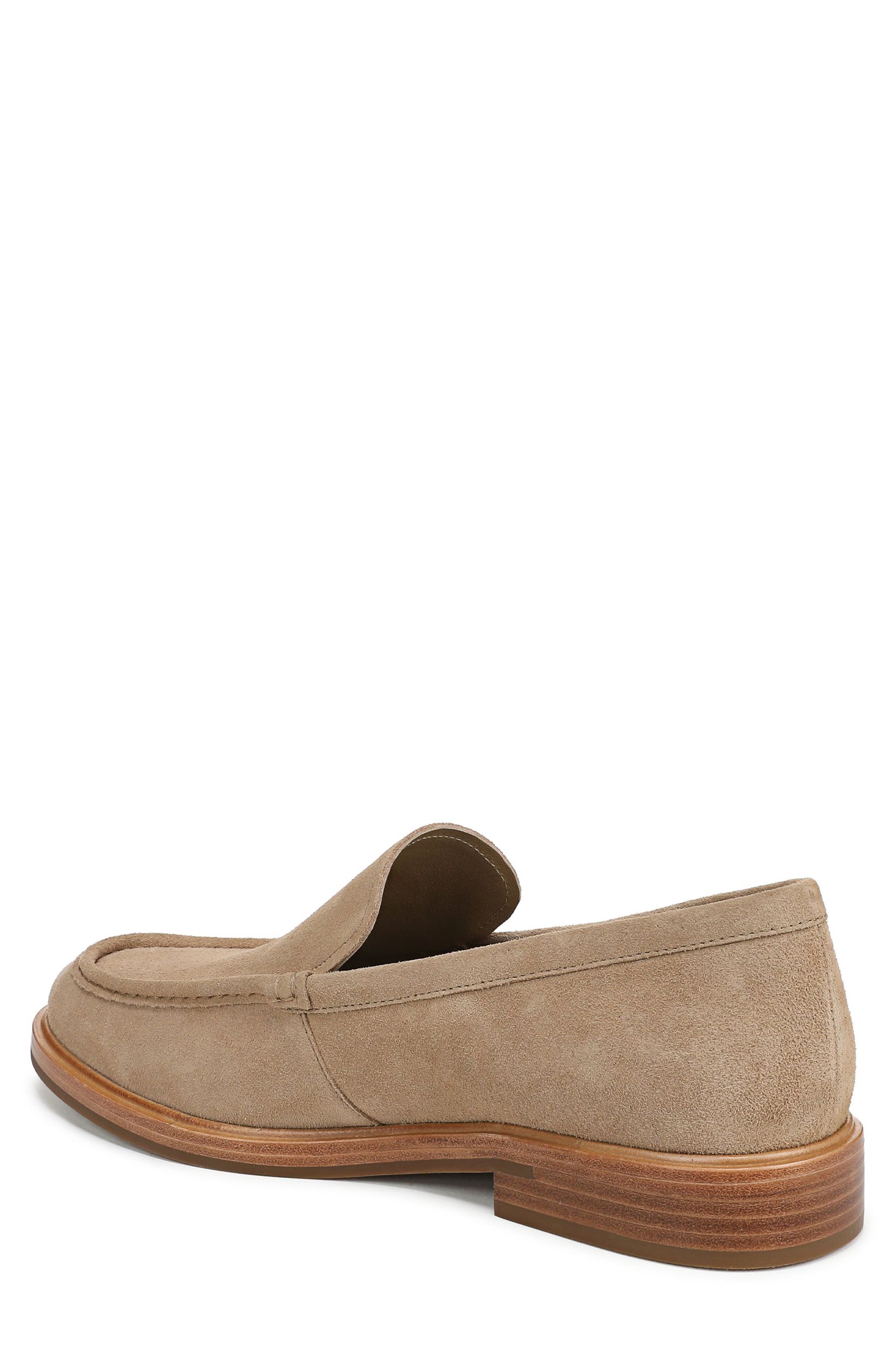 Rafael Loafer, Alternate, color, CAMEL