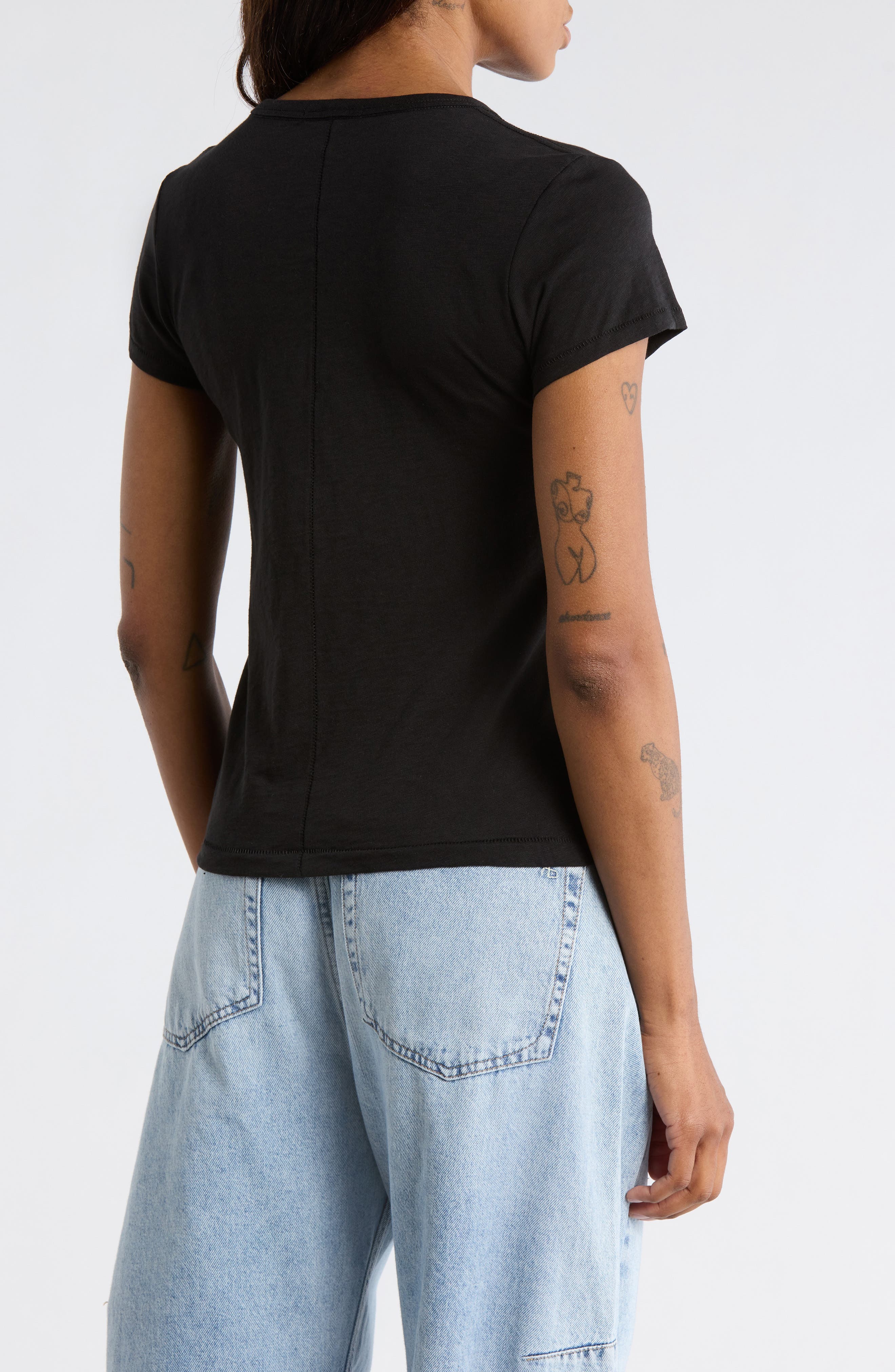The SB Tee - image 2