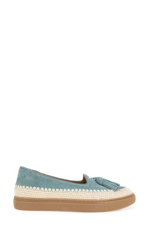GENTLE SOULS BY KENNETH COLE GENTLE SOULS CITRUS SLIP-ON SNEAKER