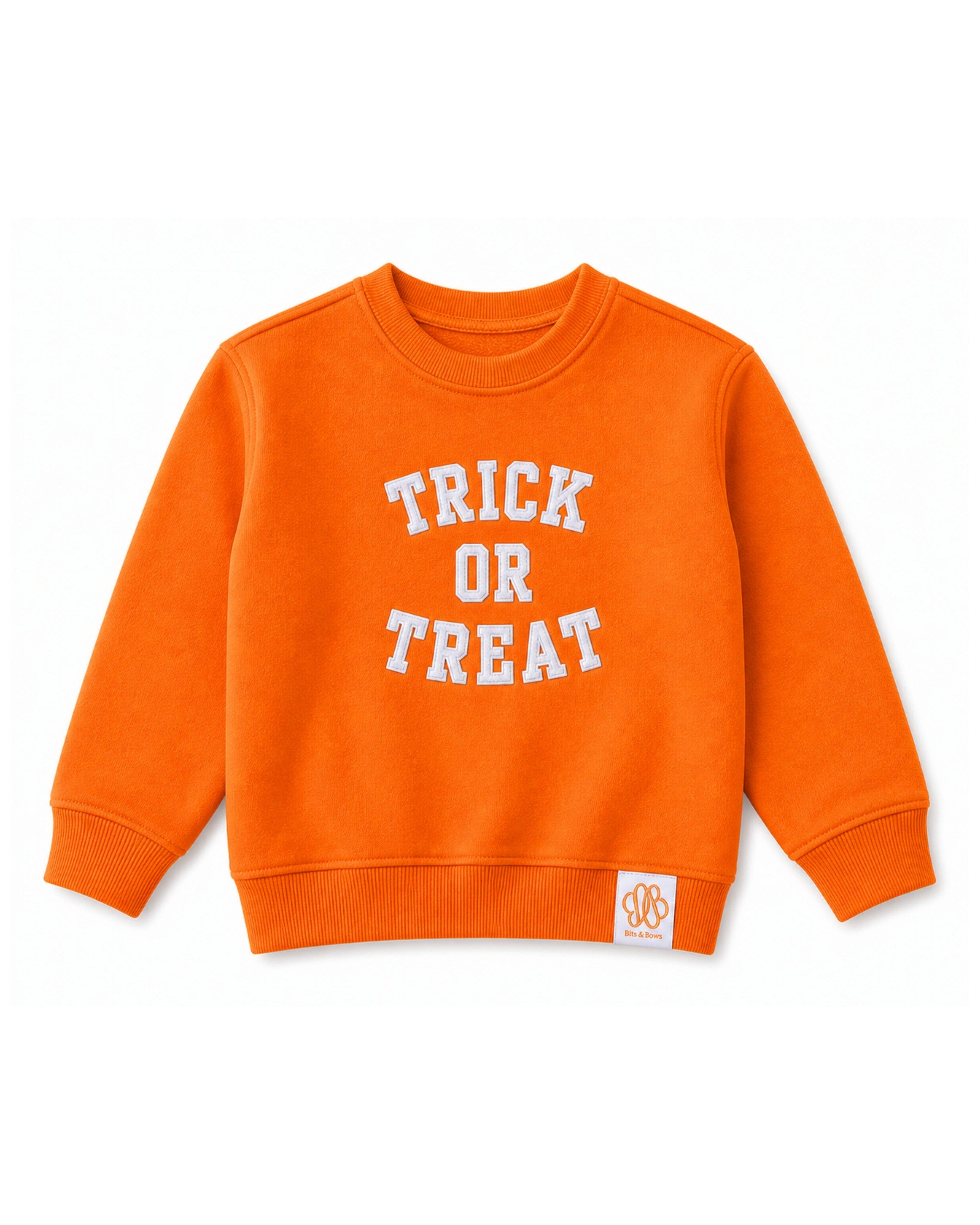 selected Orange