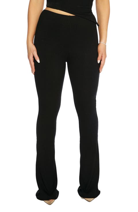 Snatched Bootcut Pants
