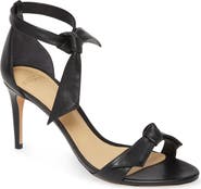 Alexandre Birman Clarita Ankle Tie Sandal