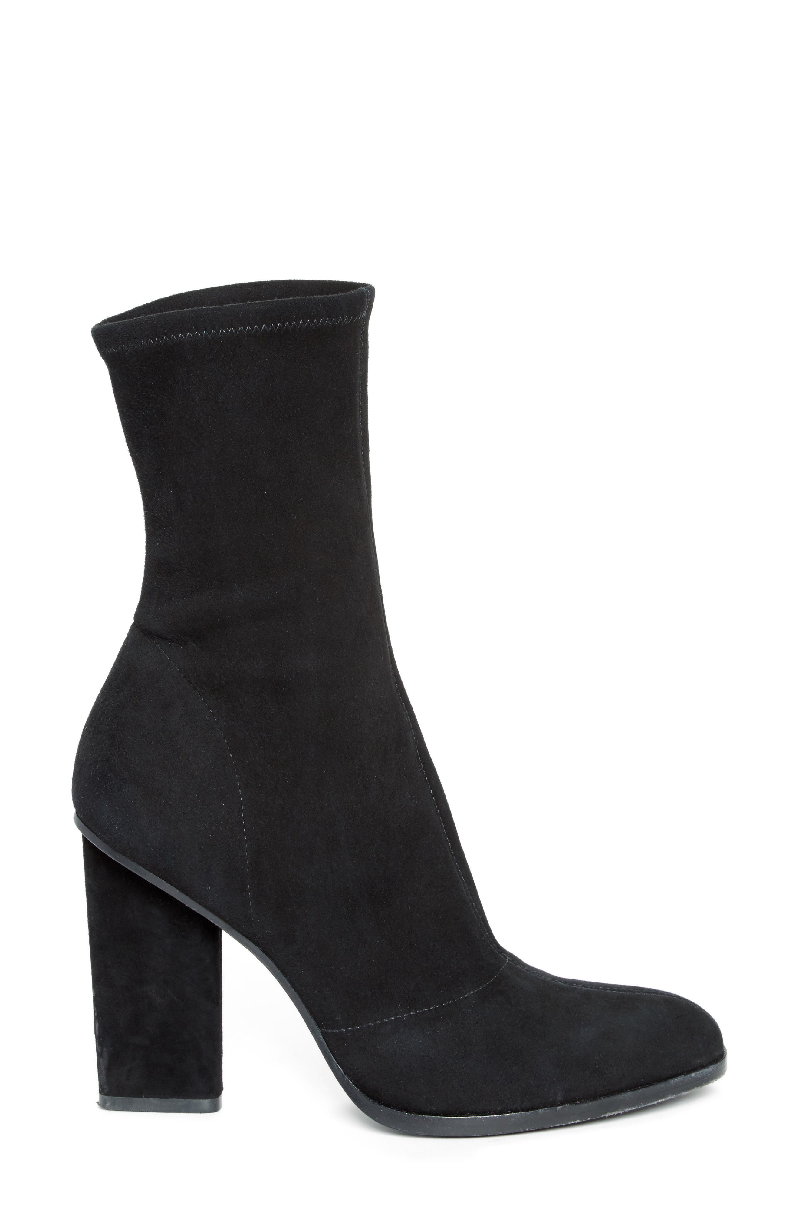 Alexander Wang 'Gia' Boot, Alternate, color, 