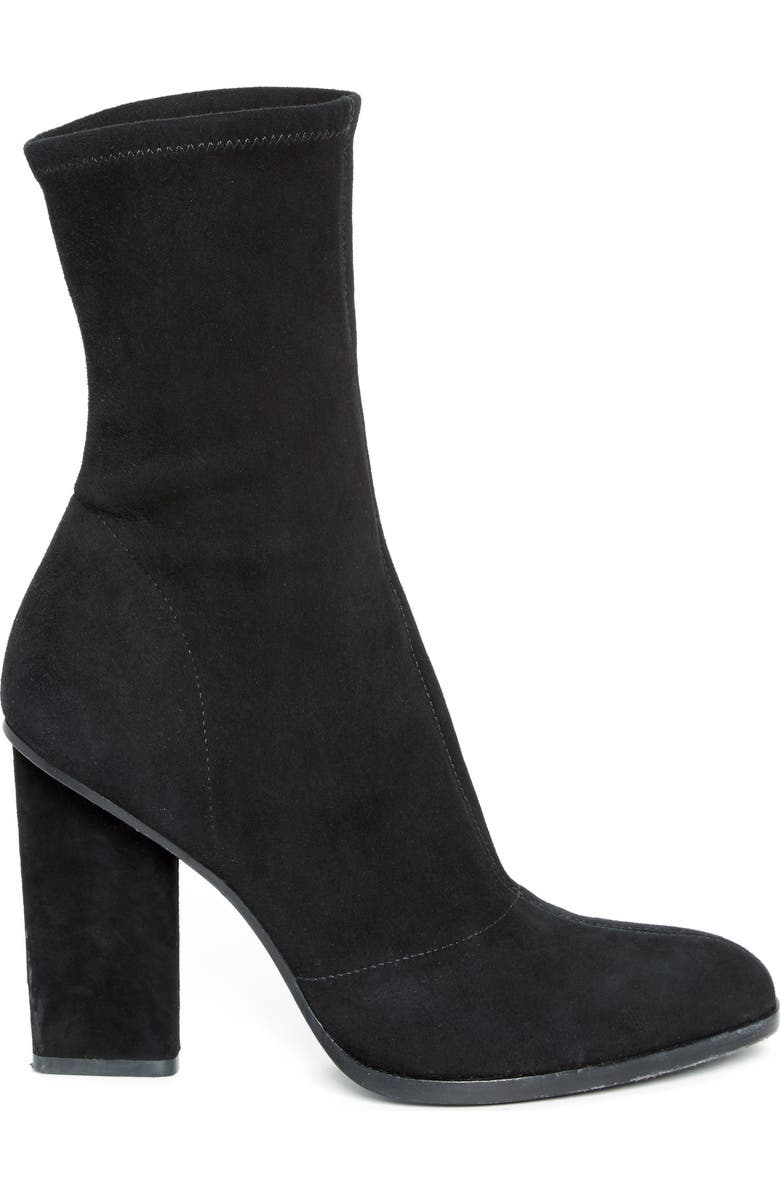 Alexander Wang 'Gia' Boot, Alternate, color,