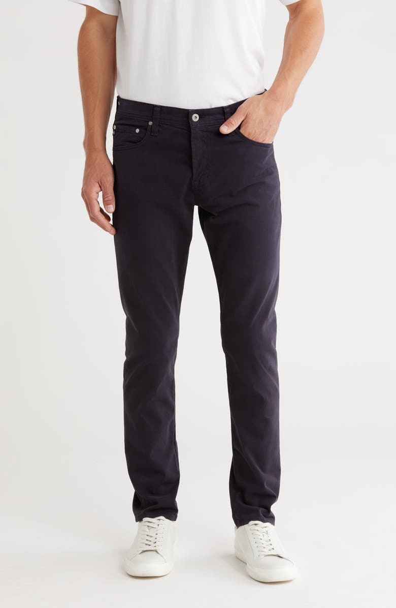 AG Tellis Slim Fit Jeans | Nordstrom
