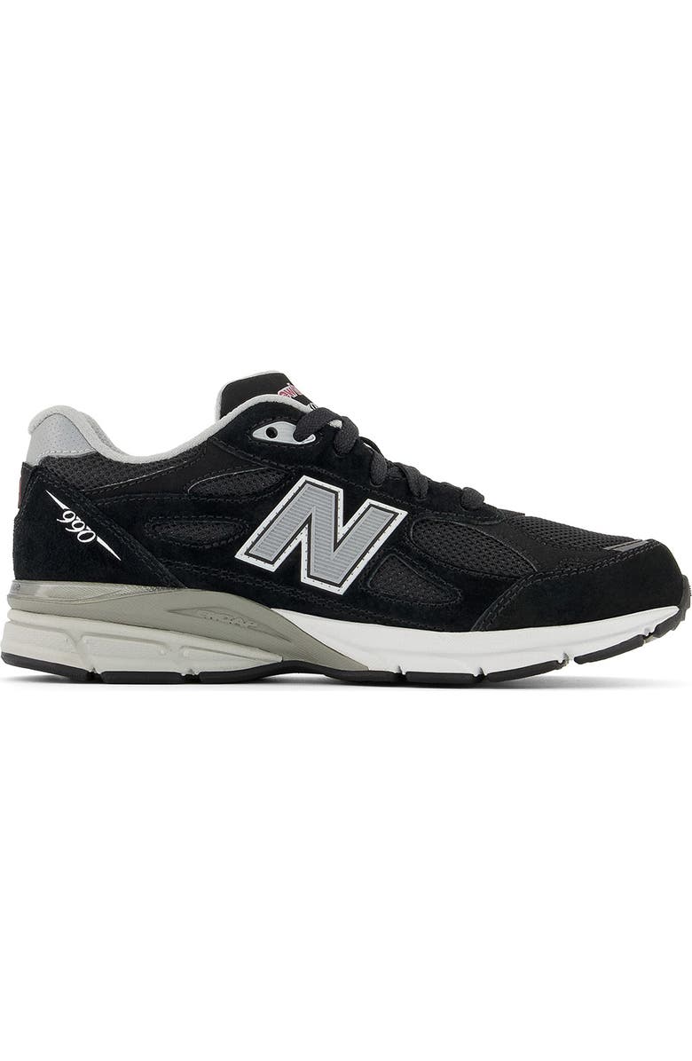 New Balance 990v3 Running Sneaker, Alternate, color,