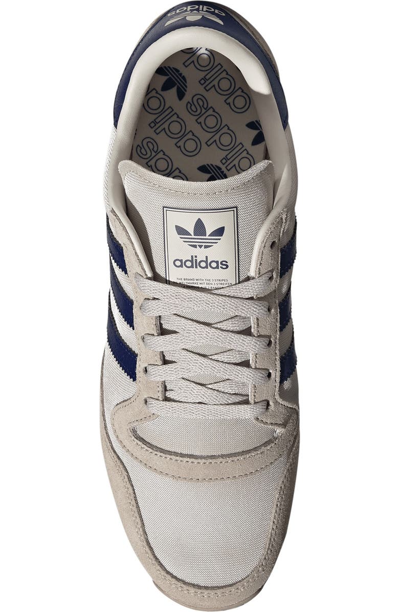 adidas Galaxy OG Sneakers, Alternate, color, Wonder Alumina