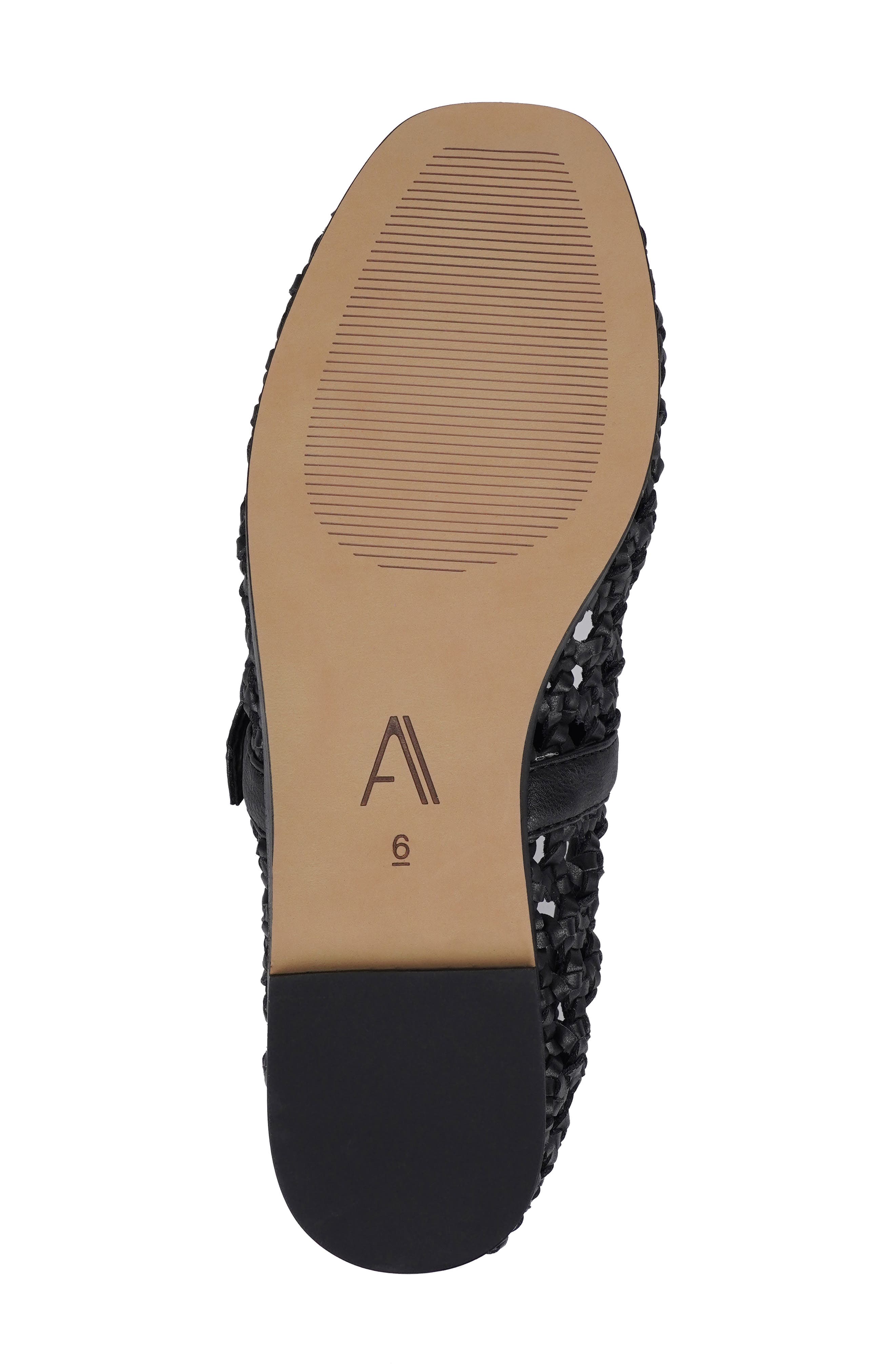 Artisan Crafted By Zigi Pourtlan Mary Jane Flat, Alternate, color, 