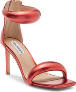 Steve Madden Partayy Ankle Strap Sandal