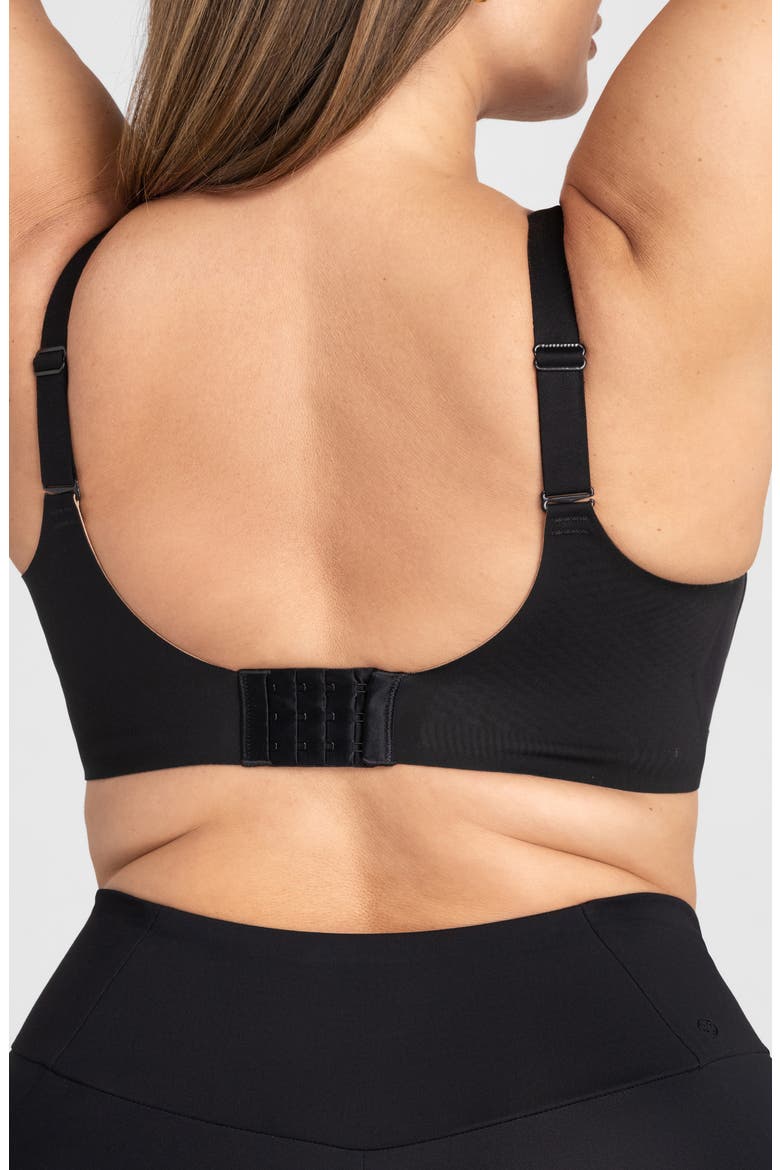 CrossFlex Wireless Activity Bra, Alternate, color, RUNWAY